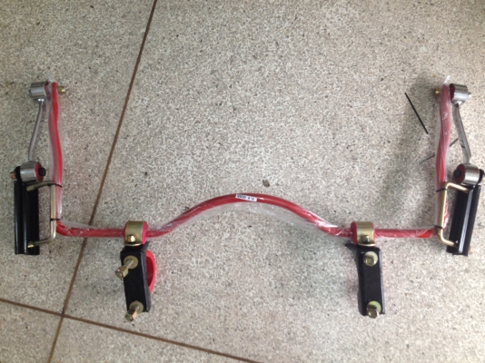 ขายกันโคลงรถกะบะทุกรุ่นของใหมพร้อมส่งและติดตั้งครับ