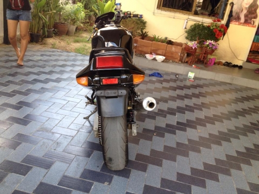 แลกรถยนครับทุกรุ่นเสนอมา kawasaki ZZR 4สูบ 400 cc อินวอย เเท้ รถคันใหญ่ขับทางไกลสบาย แลกรถยนครับทุกรุ่นเสนอมา kawasaki ZZR 4สูบ 400 cc อินวอย เเท้ รถคันใหญ่ขับทางไกลสบาย