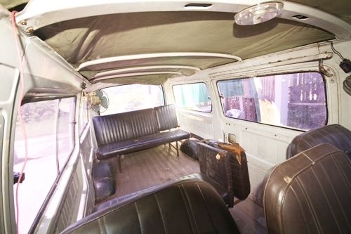 ขายรถตู้ TOYOTA HIACE ขายรถตู้ TOYOTA HIACE