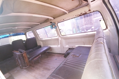 ขายรถตู้ TOYOTA HIACE ขายรถตู้ TOYOTA HIACE