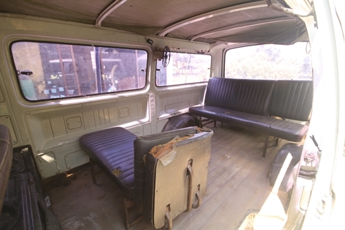 ขายรถตู้ TOYOTA HIACE ขายรถตู้ TOYOTA HIACE