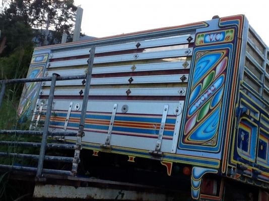 จองแล้วครับจาก ปาปาก นครพนมขายครับ กระบะ1.80เมตรยาว3.0เมตรคอกเกษตร ดั้ม3ตัน