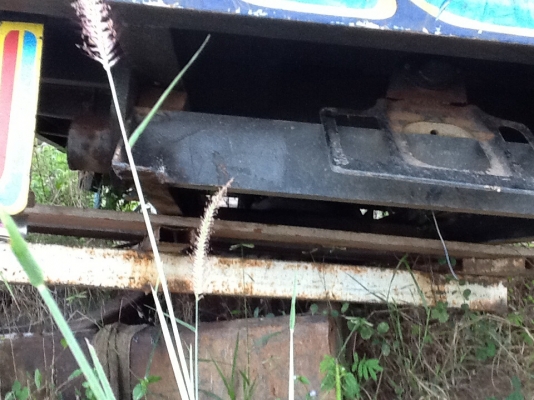 จองแล้วครับจาก ปาปาก นครพนมขายครับ กระบะ1.80เมตรยาว3.0เมตรคอกเกษตร ดั้ม3ตัน