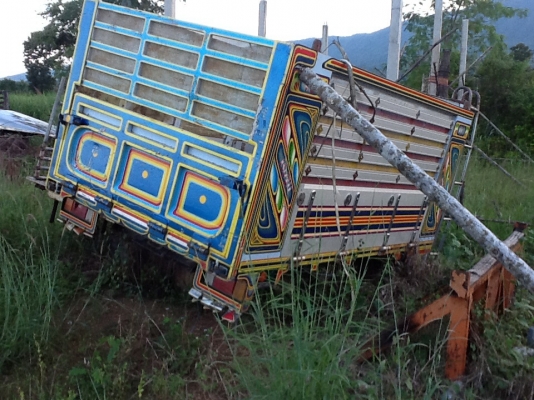 จองแล้วครับจาก ปาปาก นครพนมขายครับ กระบะ1.80เมตรยาว3.0เมตรคอกเกษตร ดั้ม3ตัน