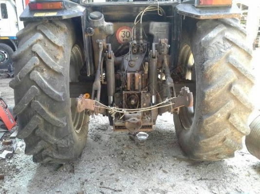 รถไถ MASSEY รุ่น 3080 สภาพพร้อมใช้