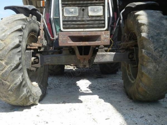 รถไถ MASSEY รุ่น 3080 สภาพพร้อมใช้