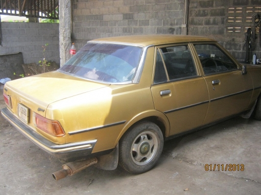 ขายรถโบราณ ถูกๆ เอกสารครบ รถวิ่งได้ตามสภาพ