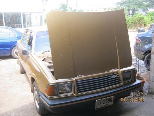 ขายรถโบราณ ถูกๆ เอกสารครบ รถวิ่งได้ตามสภาพ