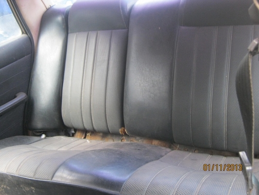 ขายรถโบราณ ถูกๆ เอกสารครบ รถวิ่งได้ตามสภาพ