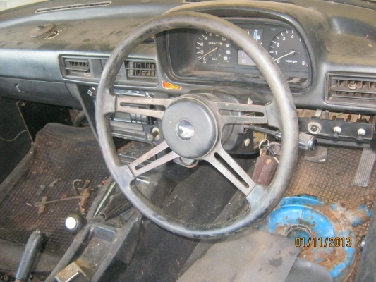 ขายรถโบราณ ถูกๆ เอกสารครบ รถวิ่งได้ตามสภาพ