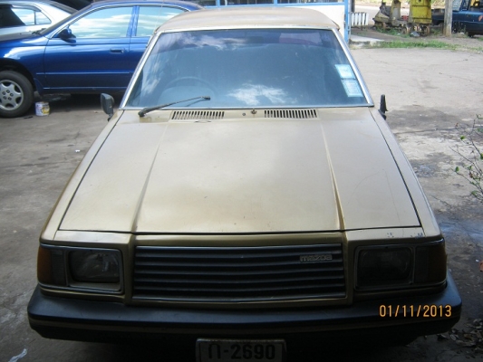 ขายรถโบราณ ถูกๆ เอกสารครบ รถวิ่งได้ตามสภาพ