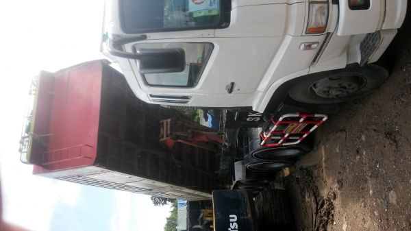 ขายหางลางเซมิดั้ม 3เพลา ขายหางลางเซมิดั้ม 3เพลา