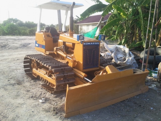 KOMATSU D20-6P KOMATSU D20-6P