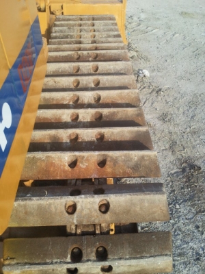 KOMATSU D20-6P KOMATSU D20-6P