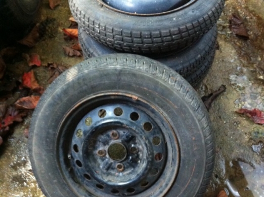 ล้ออะไหล่ Japan VRS import auto part