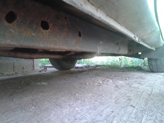 ขายมาสด้าแคป b2500 ฝาดำ ลดเหลือ 59000 ครับพร้อมต่อภาษีให้อีก