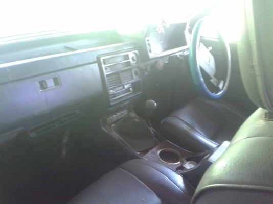 ขายมาสด้าแคป b2500 ฝาดำ ลดเหลือ 59000 ครับพร้อมต่อภาษีให้อีก