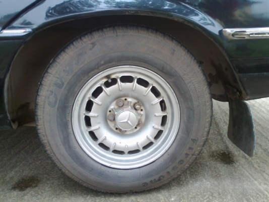 ฝากขาย เบ๊นซ์ โบราณ คลาสสิคเก่าเก็บ รุ่นจัมโบ้ w116  280s