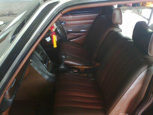 ฝากขาย เบ๊นซ์ โบราณ คลาสสิคเก่าเก็บ รุ่นจัมโบ้ w116  280s