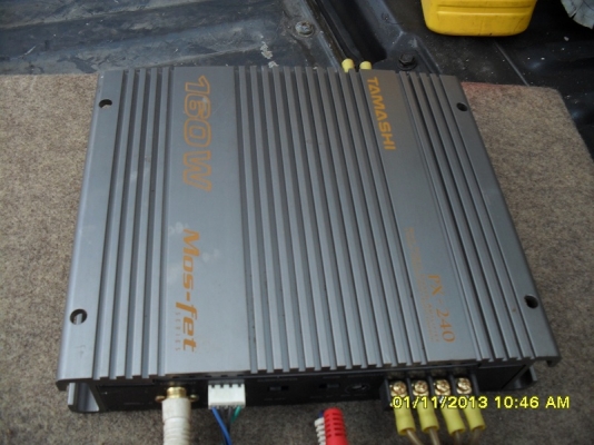 ขอบคุณพี่เสือและทีมงานครับ