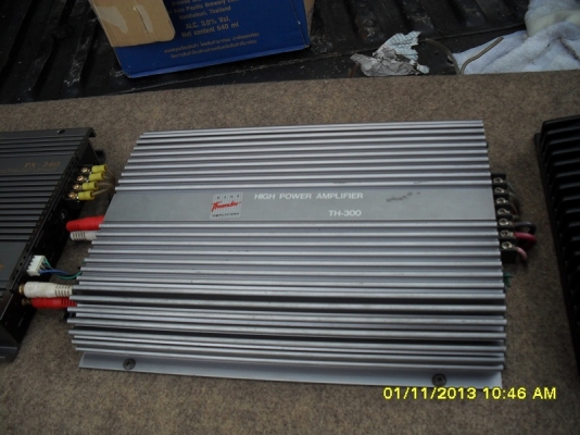 ขอบคุณพี่เสือและทีมงานครับ ขอบคุณพี่เสือและทีมงานครับ