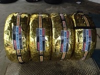 ขายยาง kenda 245/45-18 ราคาถูกๆเพียงเส้นละ 3750 บาท