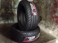 ขายยาง yokohama s drive 195/50-15 ราคาถูกๆ