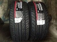 ขายยาง yokohama s drive 195/50-15 ราคาถูกๆ