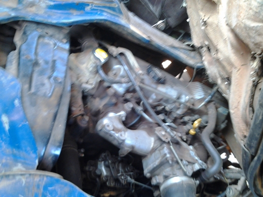 TOYOTA DYNA เครื่อง 115 แรง 14B พร้อมหลังคาโดยสาร