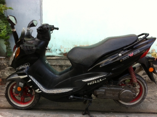 ฝากขาย skywing 150cc ปี51 auto เอกสารชุดโอนครบ ฝากขาย skywing 150cc ปี51 auto เอกสารชุดโอนครบ