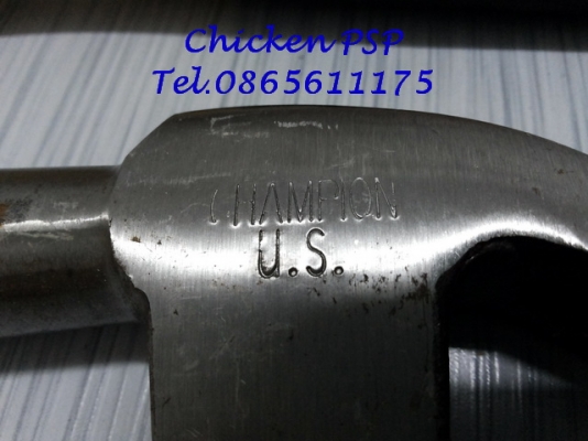 ขายเครื่องมือเก่าเก็บค้างสต๊อคกว่า 20 ปี งานเก่าโคตรทน