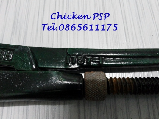 ขายเครื่องมือเก่าเก็บค้างสต๊อคกว่า 20 ปี งานเก่าโคตรทน