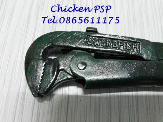 ขายเครื่องมือเก่าเก็บค้างสต๊อคกว่า 20 ปี งานเก่าโคตรทน