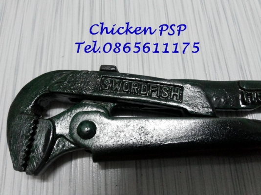 ขายเครื่องมือเก่าเก็บค้างสต๊อคกว่า 20 ปี งานเก่าโคตรทน