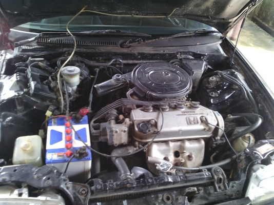 ขายท้ายแดง...ด่วนถูกๆ...ทะเบียนพร้อมโอน..ไม่รับจอง