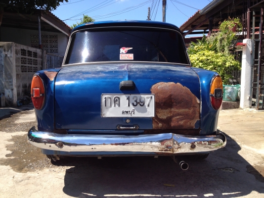 ขายเฟียต 1100 d 85000 ขายเฟียต 1100 d 85000