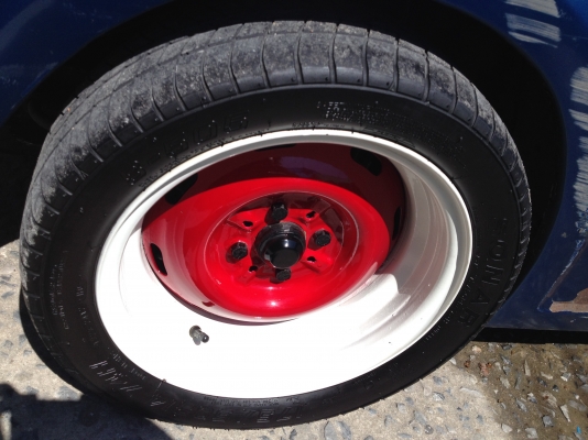 ขายเฟียต 1100 d 85000 ขายเฟียต 1100 d 85000