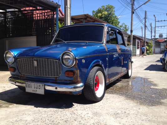 ขายเฟียต 1100 d 85000