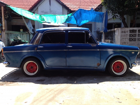 ขายเฟียต 1100 d 85000 ขายเฟียต 1100 d 85000