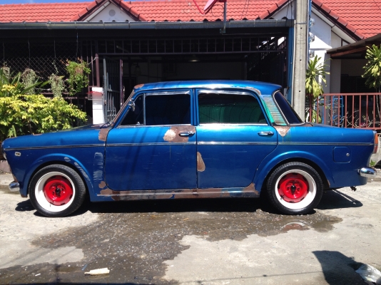 ขายเฟียต 1100 d 85000 ขายเฟียต 1100 d 85000