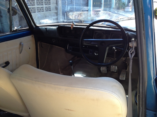 ขายเฟียต 1100 d 85000 ขายเฟียต 1100 d 85000