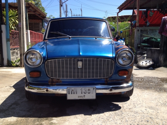 ขายเฟียต 1100 d 85000 ขายเฟียต 1100 d 85000