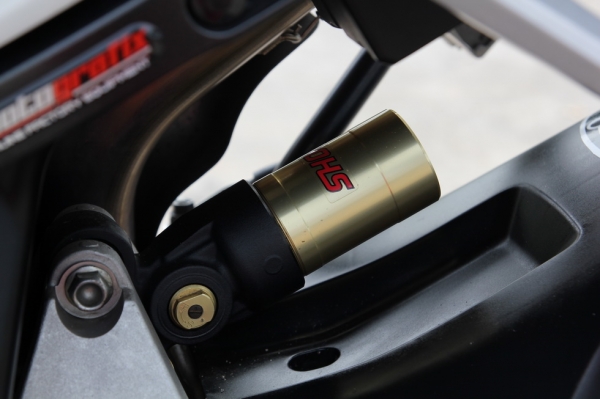 ขายCBR1000RR ปี2007 สีตัวLIMTED HRC เดิมๆมาจากญี่ปุ่น