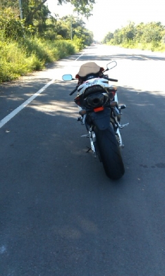 ขายCBR1000RR ปี2007 สีตัวLIMTED HRC เดิมๆมาจากญี่ปุ่น ขายCBR1000RR ปี2007 สีตัวLIMTED HRC เดิมๆมาจากญี่ปุ่น