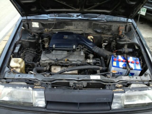 Rz 1  เครื่องดี พร้อมขับ สีต้องปรับปรุง ขาย 29,000  บาท  net ทะเบียนพร้อม