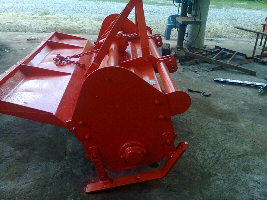 ขายโรตาร่ี่ตราช้างRX162D1.60เมตรพร้อมยอยสภาพพร้อมใช้ใบดี