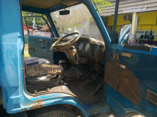 TOYATA BU-20 เครื่อง4000 TOYATA BU-20 เครื่อง4000