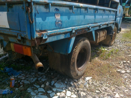 TOYATA BU-20 เครื่อง4000 TOYATA BU-20 เครื่อง4000