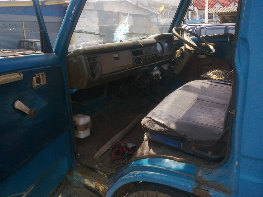 TOYATA BU-20 เครื่อง4000 TOYATA BU-20 เครื่อง4000