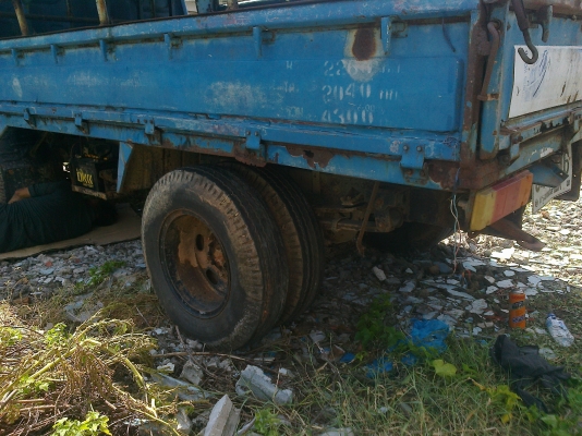 TOYATA BU-20 เครื่อง4000 TOYATA BU-20 เครื่อง4000